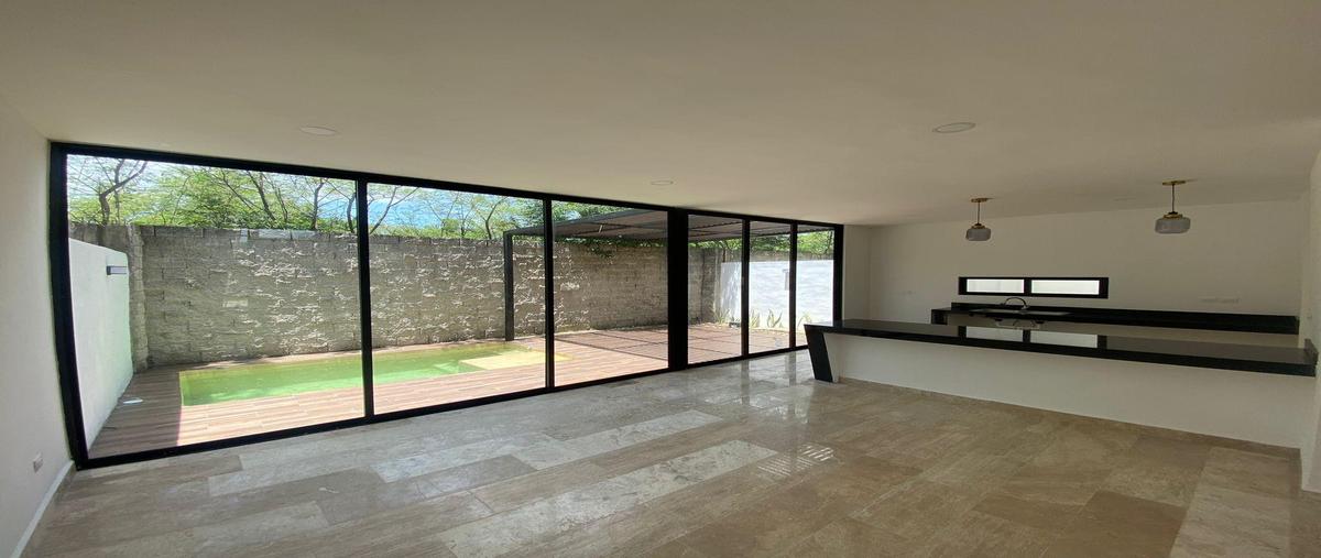 Foto de casa en , jardines del norte de prado norte, mérida, yucatán, 29551030 foto 02 Foto de casa en venta en , jardines del norte de prado norte, mérida, yucatán, 29551030 No. 02