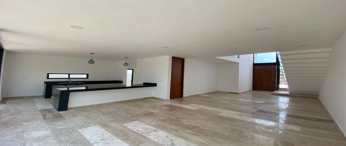 Foto de casa en , jardines del norte de prado norte, mérida, yucatán, 29551030 foto 04 Foto de casa en venta en , jardines del norte de prado norte, mérida, yucatán, 29551030 No. 04