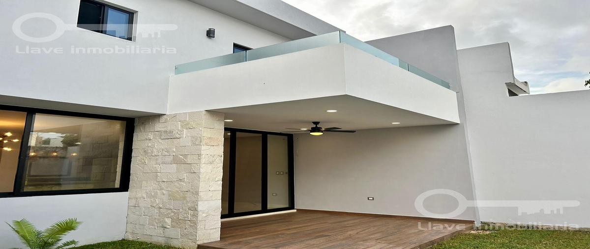 Foto de casa en , jardines del norte de prado norte, mérida, yucatán, 29551116 foto 01 Foto de casa en venta en , jardines del norte de prado norte, mérida, yucatán, 29551116 No. 01