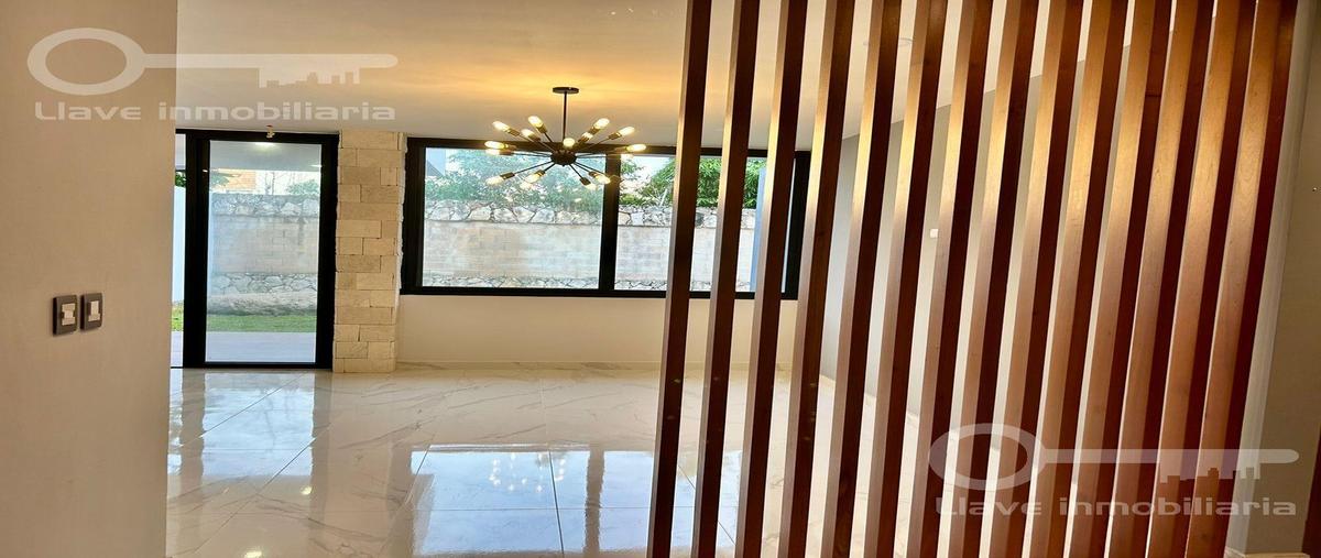Foto de casa en , jardines del norte de prado norte, mérida, yucatán, 29551116 foto 05 Foto de casa en venta en , jardines del norte de prado norte, mérida, yucatán, 29551116 No. 05