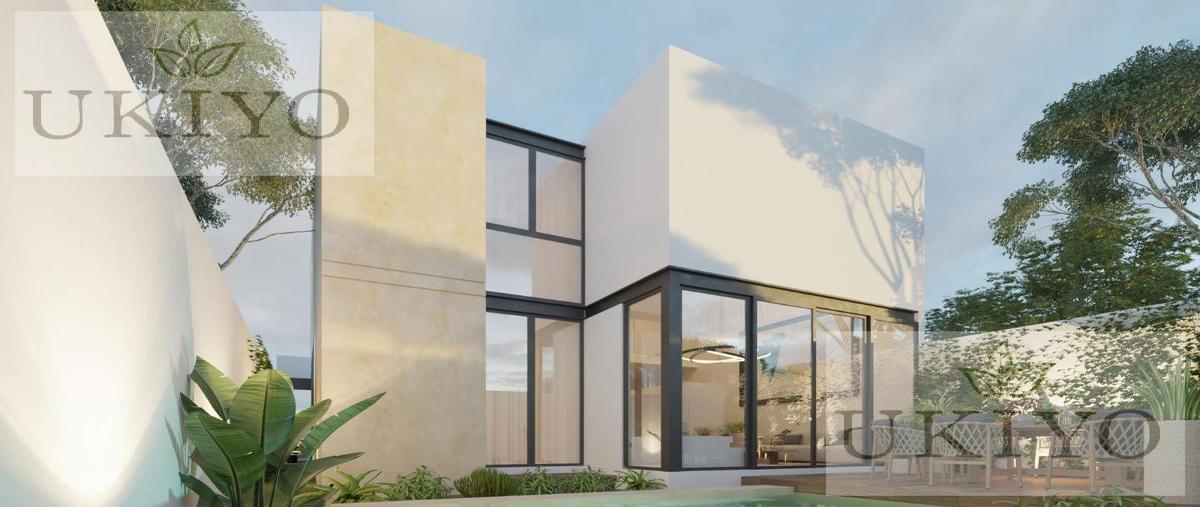 Foto de casa en , jardines del norte de prado norte, mérida, yucatán, 29552220 foto 03 Foto de casa en venta en , jardines del norte de prado norte, mérida, yucatán, 29552220 No. 03