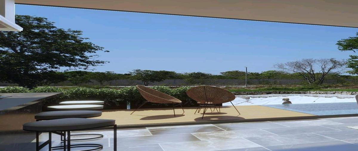Foto de casa en venta en  , jardines del norte de prado norte, mérida, yucatán, 29552233 No. 03