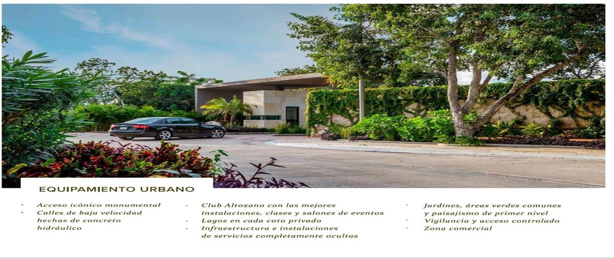 Foto de casa en venta en  , jardines del norte de prado norte, mérida, yucatán, 29552233 No. 05
