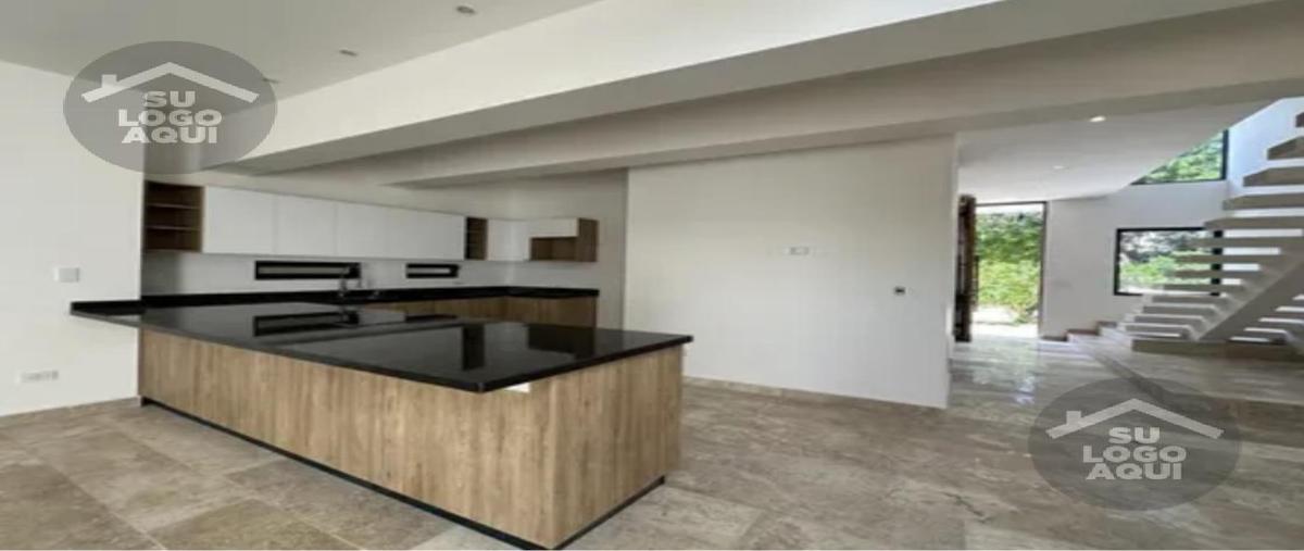 Foto de casa en , jardines del norte de prado norte, mérida, yucatán, 29552422 foto 03 Foto de casa en venta en , jardines del norte de prado norte, mérida, yucatán, 29552422 No. 03