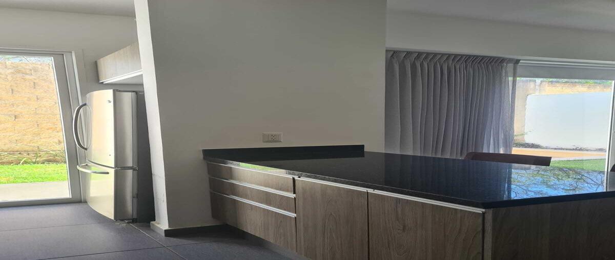 Foto de casa en renta en  , jardines del norte de prado norte, mérida, yucatán, 29768463 No. 03