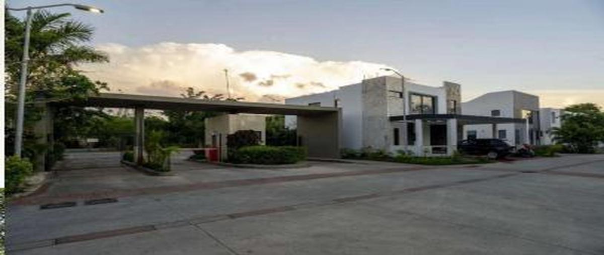 Foto de terreno habitacional en venta en  , jardines del norte de prado norte, mérida, yucatán, 30047981 No. 03