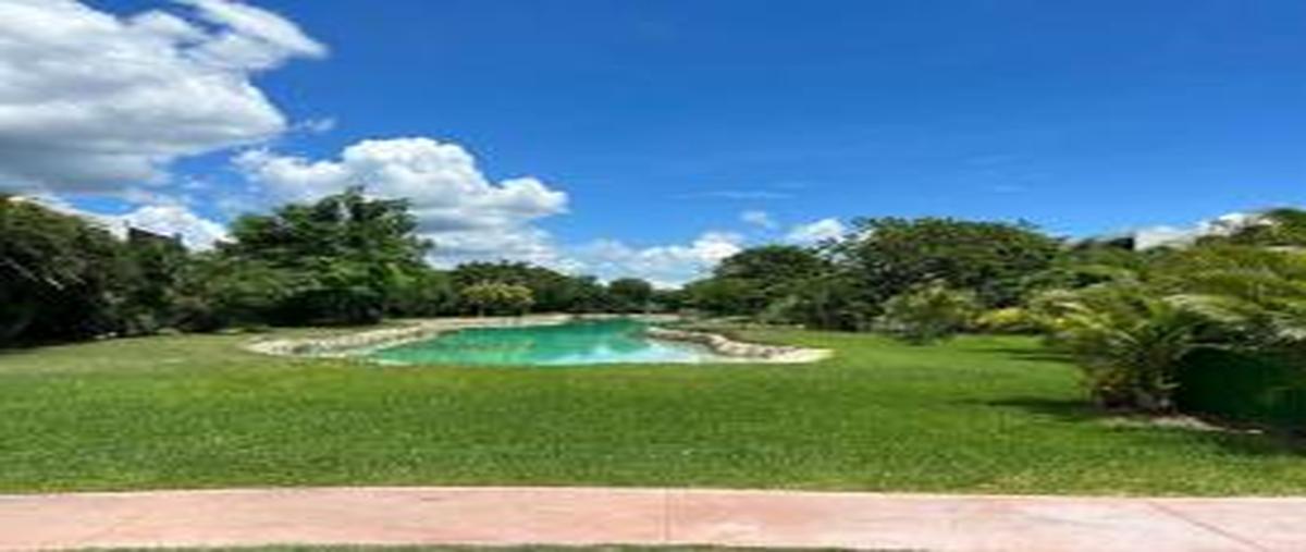 Foto de terreno habitacional en venta en  , jardines del norte de prado norte, mérida, yucatán, 30047981 No. 05