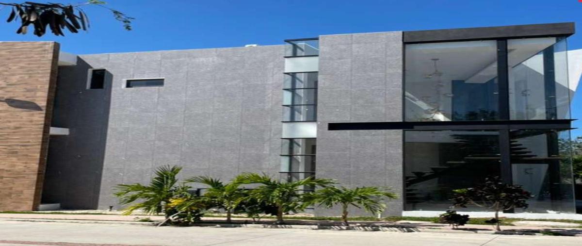 Foto de casa en venta en  , jardines del norte de prado norte, mérida, yucatán, 30047984 No. 03