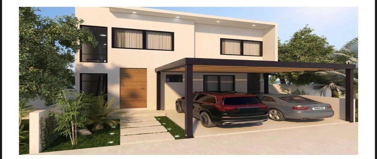 Foto de casa en , jardines del norte de prado norte, mérida, yucatán, 30047985 foto 02 Foto de casa en venta en , jardines del norte de prado norte, mérida, yucatán, 30047985 No. 02