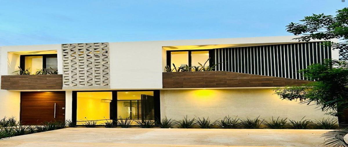 Foto de casa en , jardines del norte de prado norte, mérida, yucatán, 30047988 foto 01 Foto de casa en venta en , jardines del norte de prado norte, mérida, yucatán, 30047988 No. 01