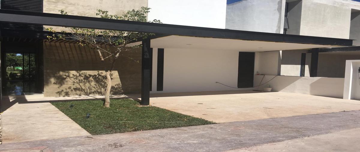 Foto de casa en , jardines del norte de prado norte, mérida, yucatán, 30078748 foto 02 Foto de casa en renta en , jardines del norte de prado norte, mérida, yucatán, 30078748 No. 02