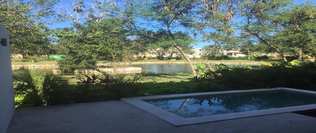 Foto de casa en , jardines del norte de prado norte, mérida, yucatán, 30078748 foto 03 Foto de casa en renta en , jardines del norte de prado norte, mérida, yucatán, 30078748 No. 03
