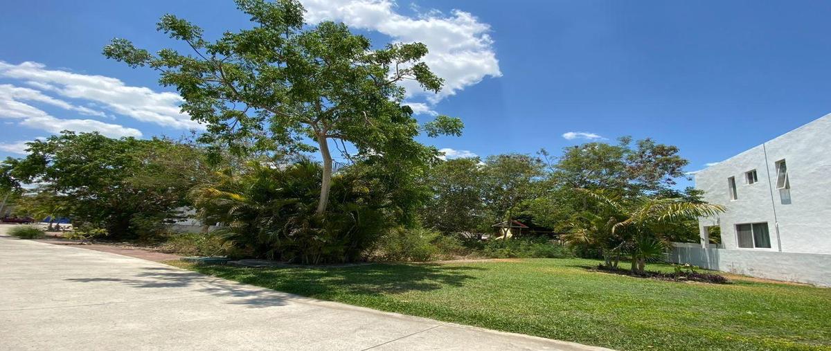 Foto de terreno habitacional en , jardines del norte de prado norte, mérida, yucatán, 30147652 foto 01 Foto de terreno habitacional en venta en , jardines del norte de prado norte, mérida, yucatán, 30147652 No. 01