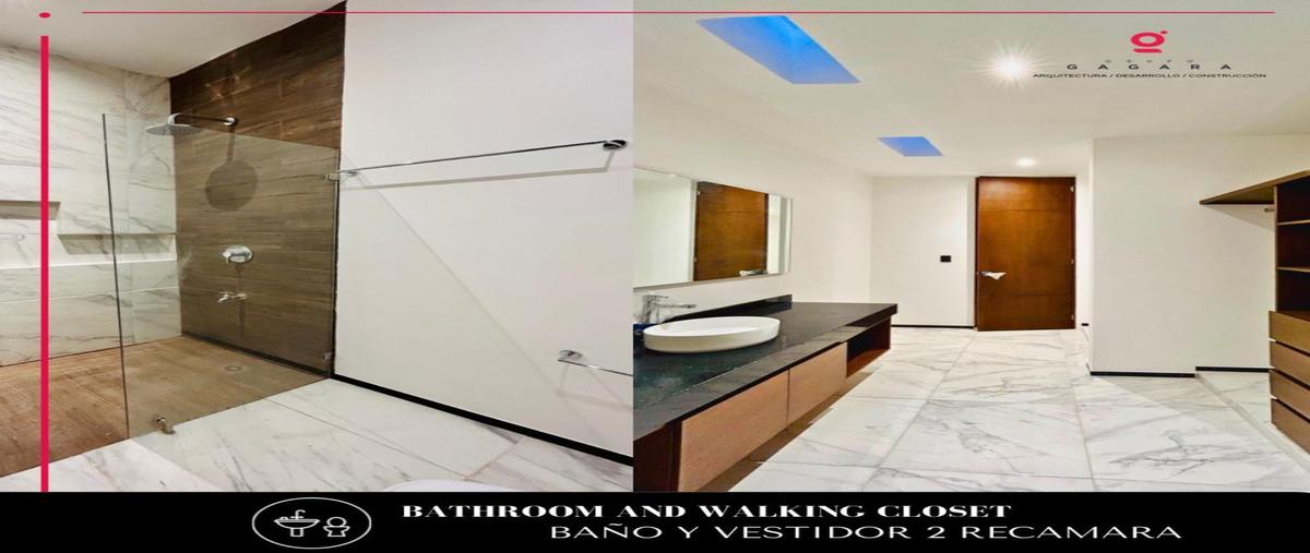 Foto de casa en renta en  , jardines del norte de prado norte, mérida, yucatán, 30297010 No. 05