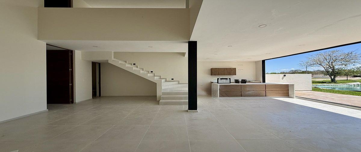 Foto de casa en venta en  , jardines del norte de prado norte, mérida, yucatán, 30418799 No. 04