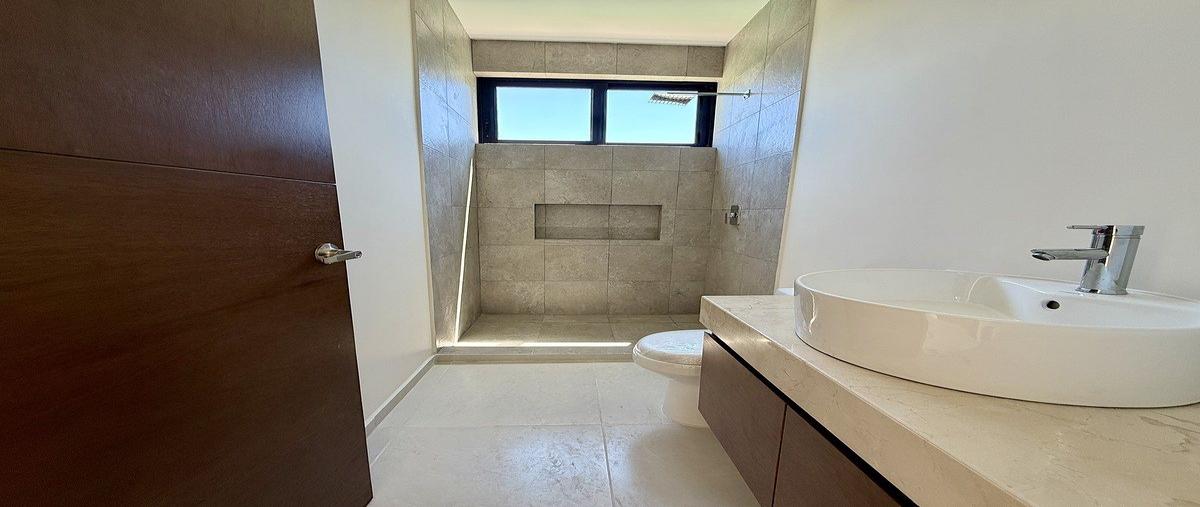 Foto de casa en venta en  , jardines del norte de prado norte, mérida, yucatán, 30418799 No. 07