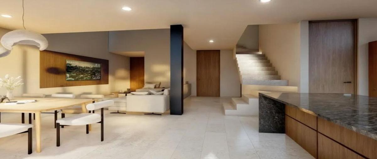 Foto de casa en venta en  , jardines del norte de prado norte, mérida, yucatán, 30834431 No. 04