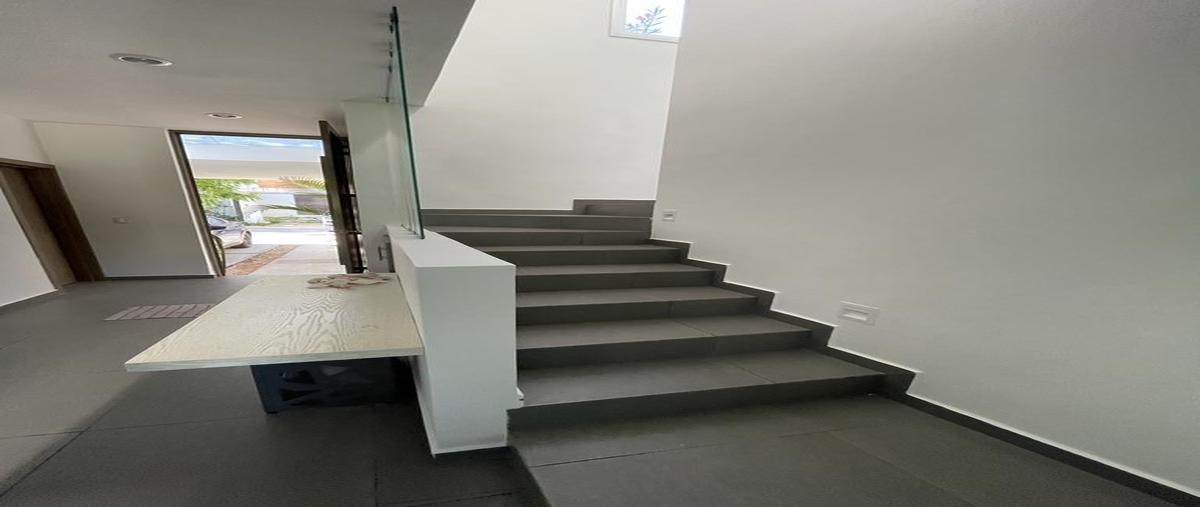 Foto de casa en venta en  , jardines del norte de prado norte, mérida, yucatán, 0 No. 03