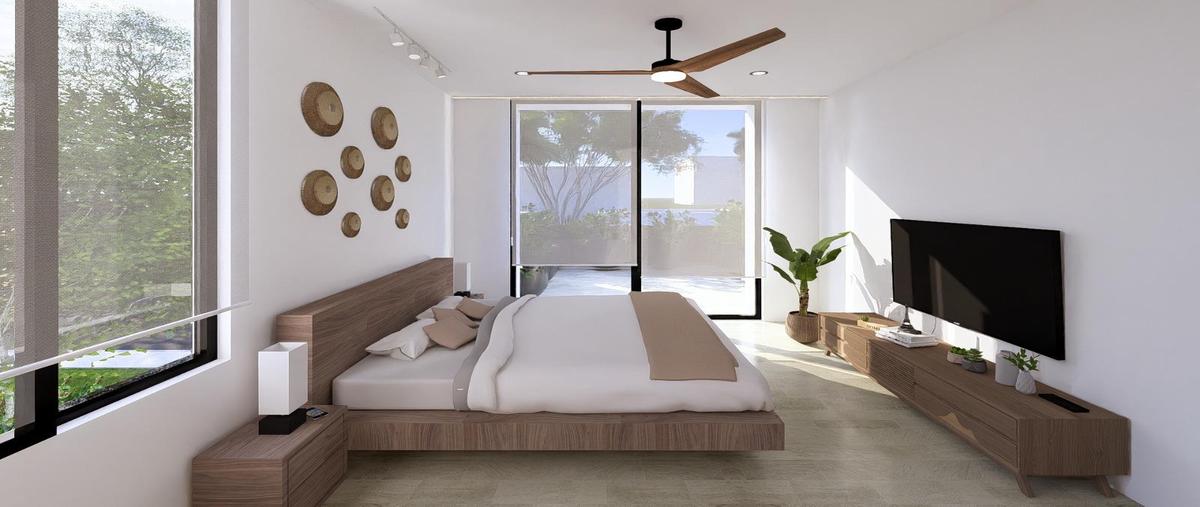 Foto de casa en venta en  , jardines del norte de prado norte, mérida, yucatán, 0 No. 03