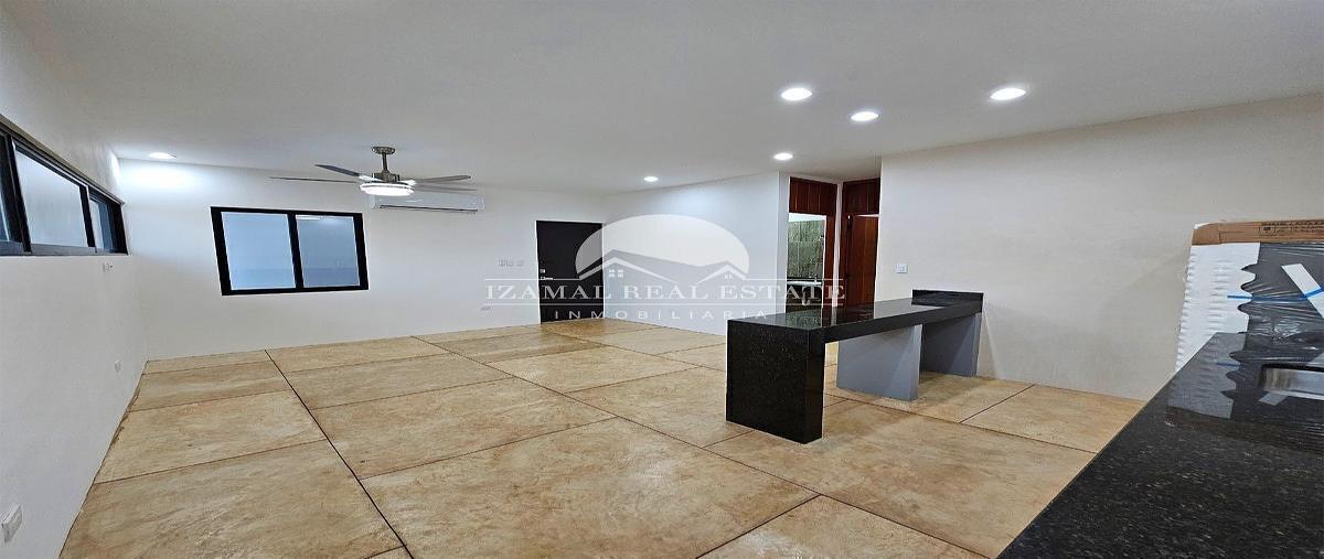 Foto de departamento en renta en  , jardines del norte de prado norte, mérida, yucatán, 0 No. 03