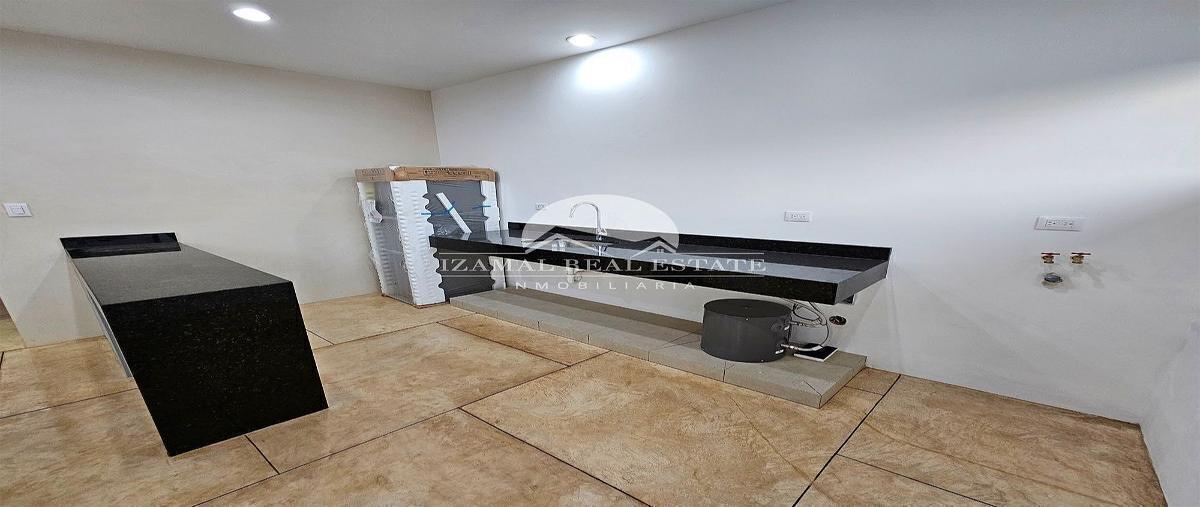 Foto de departamento en renta en  , jardines del norte de prado norte, mérida, yucatán, 0 No. 04