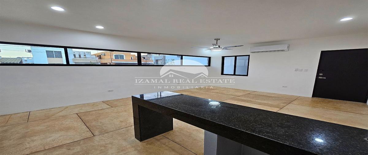 Foto de departamento en renta en  , jardines del norte de prado norte, mérida, yucatán, 0 No. 05