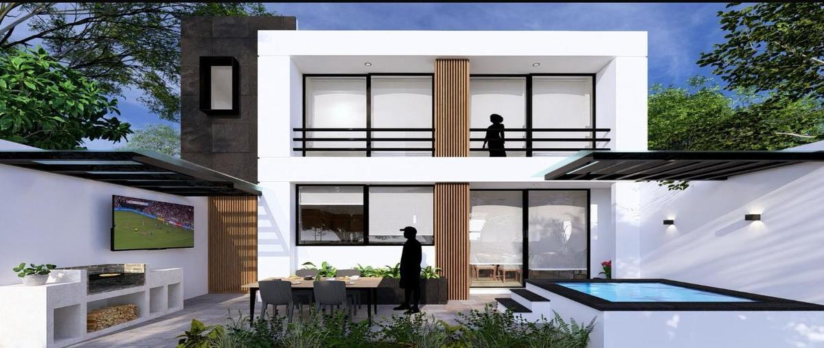 Foto de casa en , jardines del norte de prado norte, mérida, yucatán, 0 foto 02 Foto de casa en venta en , jardines del norte de prado norte, mérida, yucatán, 0 No. 02