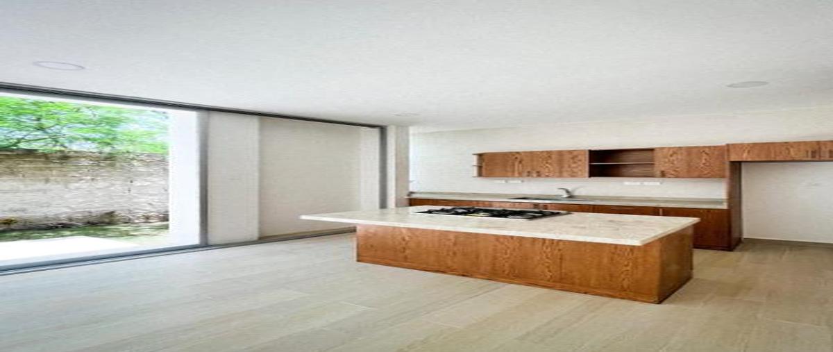 Foto de casa en venta en  , jardines del norte de prado norte, mérida, yucatán, 31427180 No. 03