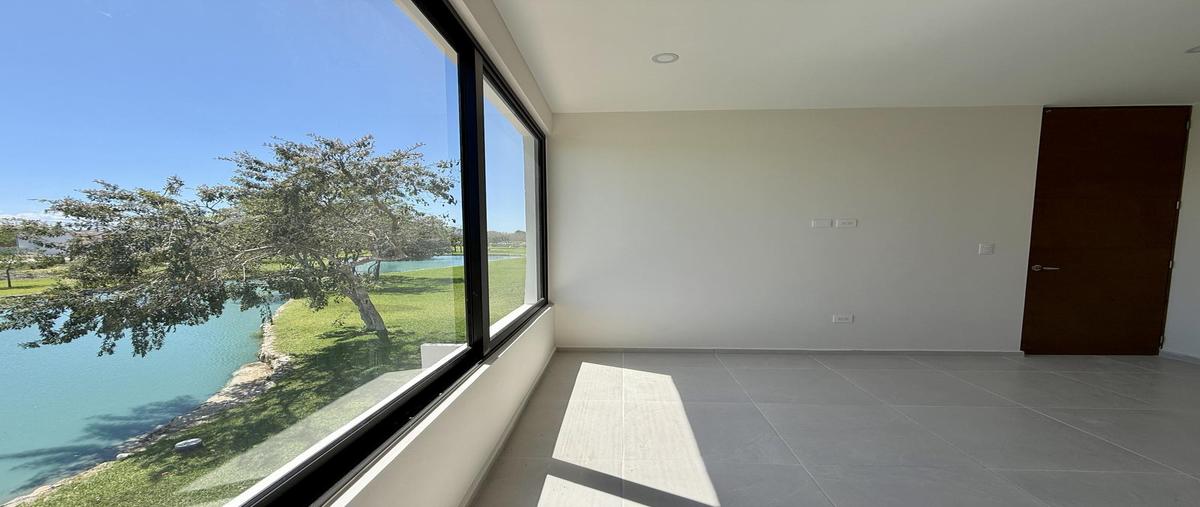 Foto de casa en venta en  , jardines del norte de prado norte, mérida, yucatán, 31427181 No. 04