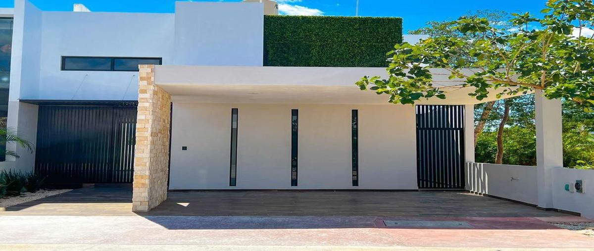 Foto de casa en , jardines del norte de prado norte, mérida, yucatán, 0 foto 02 Foto de casa en venta en , jardines del norte de prado norte, mérida, yucatán, 0 No. 02