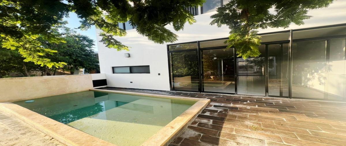 Foto de casa en , jardines del norte de prado norte, mérida, yucatán, 0 foto 04 Foto de casa en venta en , jardines del norte de prado norte, mérida, yucatán, 0 No. 04