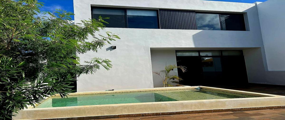Foto de casa en , jardines del norte de prado norte, mérida, yucatán, 0 foto 05 Foto de casa en venta en , jardines del norte de prado norte, mérida, yucatán, 0 No. 05