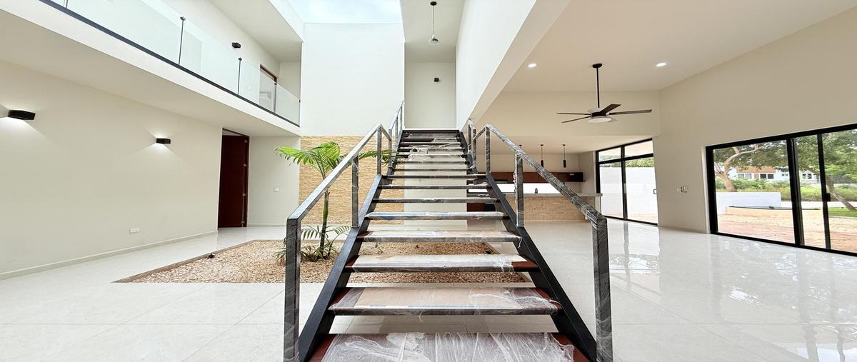 Foto de casa en venta en  , jardines del norte de prado norte, mérida, yucatán, 0 No. 04