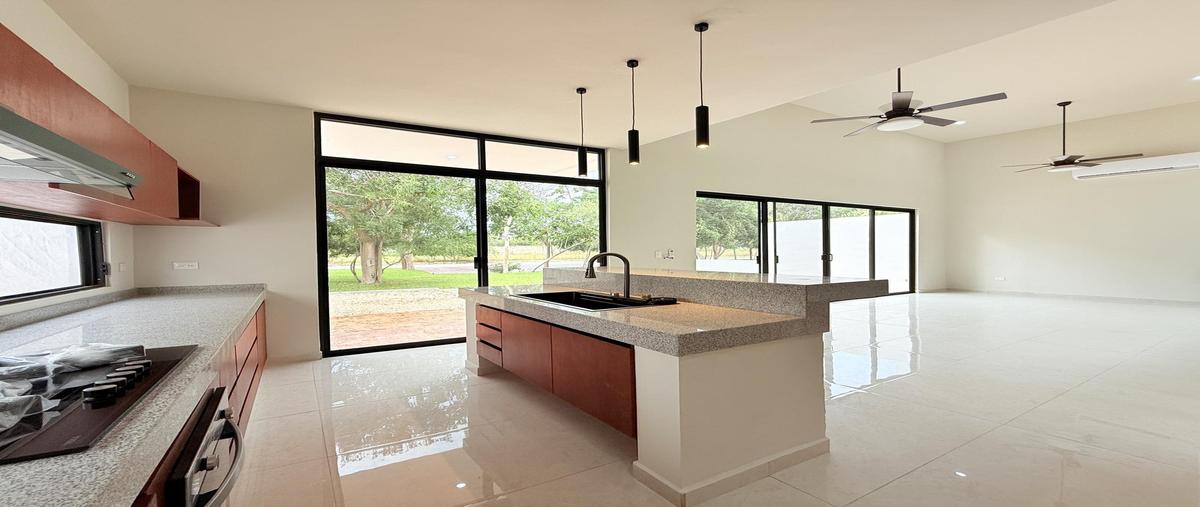 Foto de casa en venta en  , jardines del norte de prado norte, mérida, yucatán, 0 No. 05