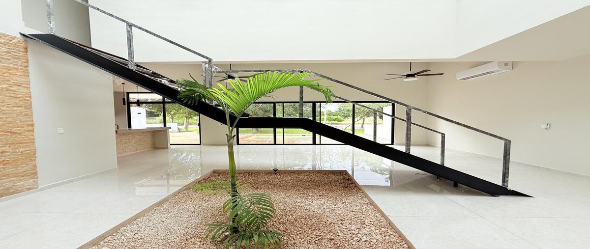 Foto de casa en venta en  , jardines del norte de prado norte, mérida, yucatán, 0 No. 05