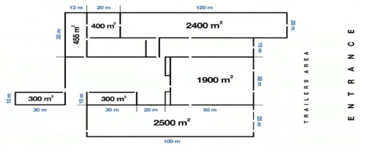 Foto de bodega en renta en . , jardines del paraíso, zapotlanejo, jalisco, 0 No. 03