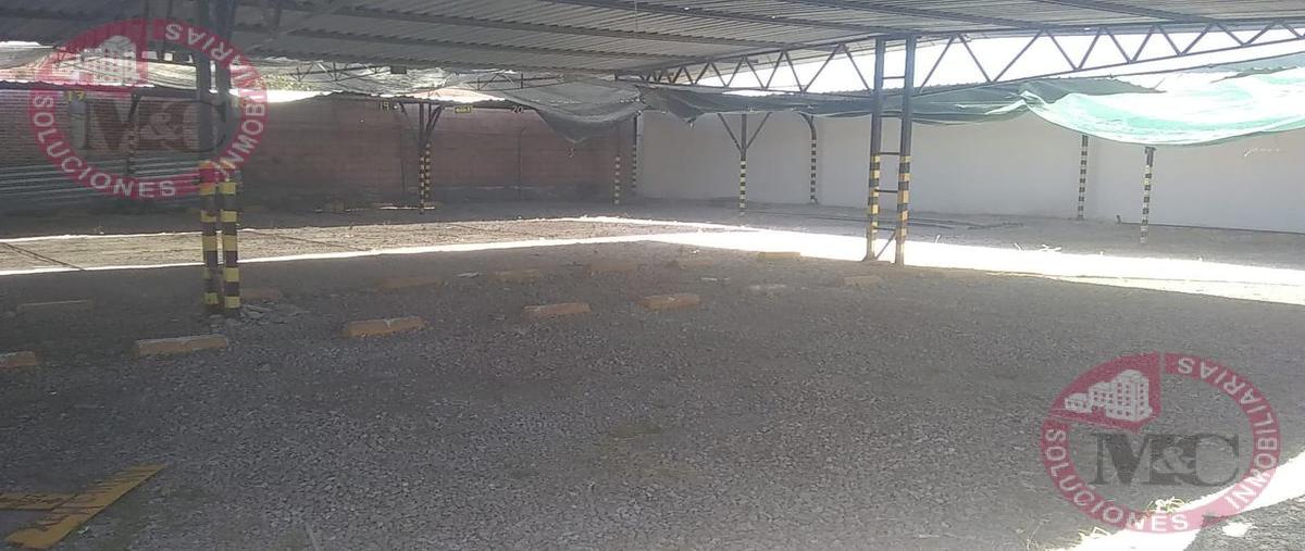 Foto de terreno habitacional en renta en  , jardines del parque, aguascalientes, aguascalientes, 0 No. 03