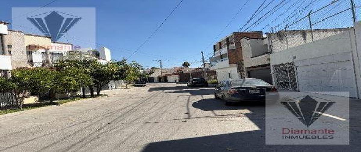 Foto de casa en venta en  , jardines del parque, aguascalientes, aguascalientes, 0 No. 03