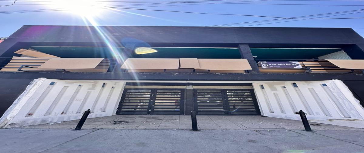 Foto de bodega en , jardines del parque, aguascalientes, aguascalientes, 0 foto 01 Foto de bodega en venta en , jardines del parque, aguascalientes, aguascalientes, 0 No. 01