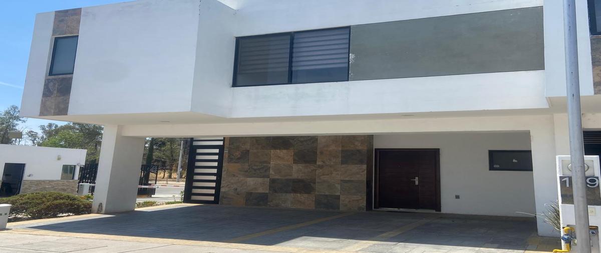 Foto de casa en condominio en , jardines del parque, aguascalientes, aguascalientes, 0 foto 01 Foto de casa en condominio en renta en , jardines del parque, aguascalientes, aguascalientes, 0 No. 01