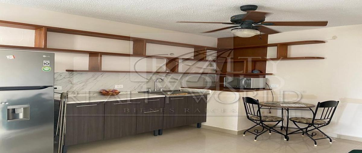 Foto de departamento en renta en  , jardines del paseo 3 sector, monterrey, nuevo león, 0 No. 04