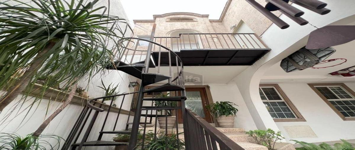 Foto de departamento en renta en jardines del paseo 5433, jardines del paseo, monterrey, nuevo león, 29235941 No. 04