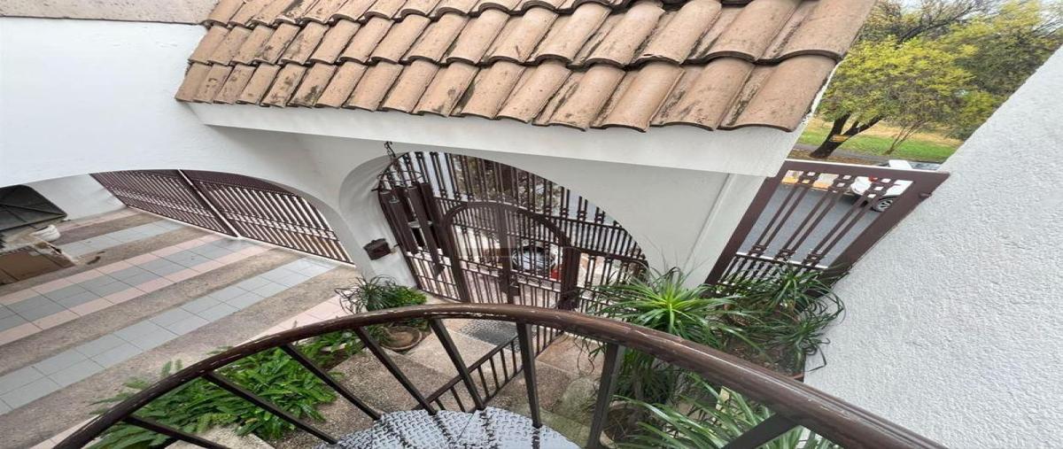 Foto de departamento en renta en jardines del paseo 5433, jardines del paseo, monterrey, nuevo león, 29235941 No. 05