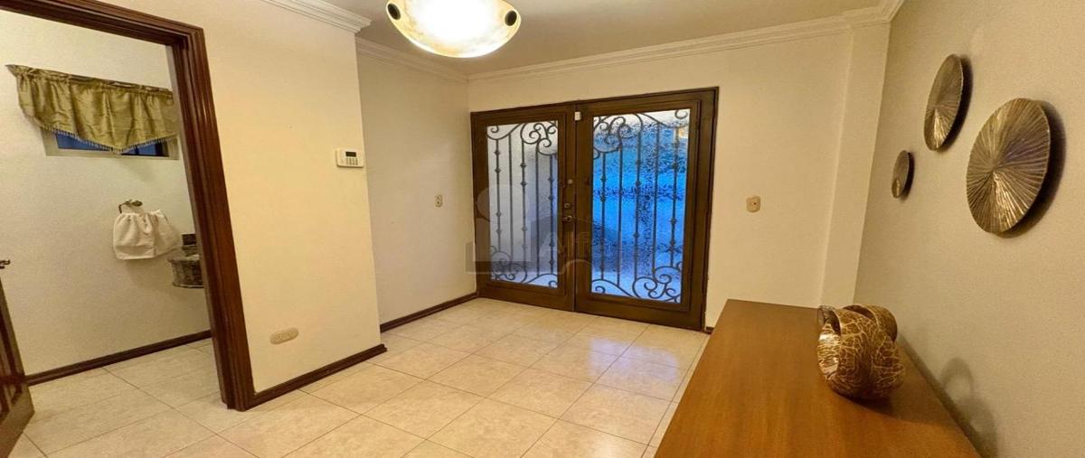 Foto de casa en renta en jardines del paseo 5725, jardines del paseo, monterrey, nuevo león, 30111612 No. 03