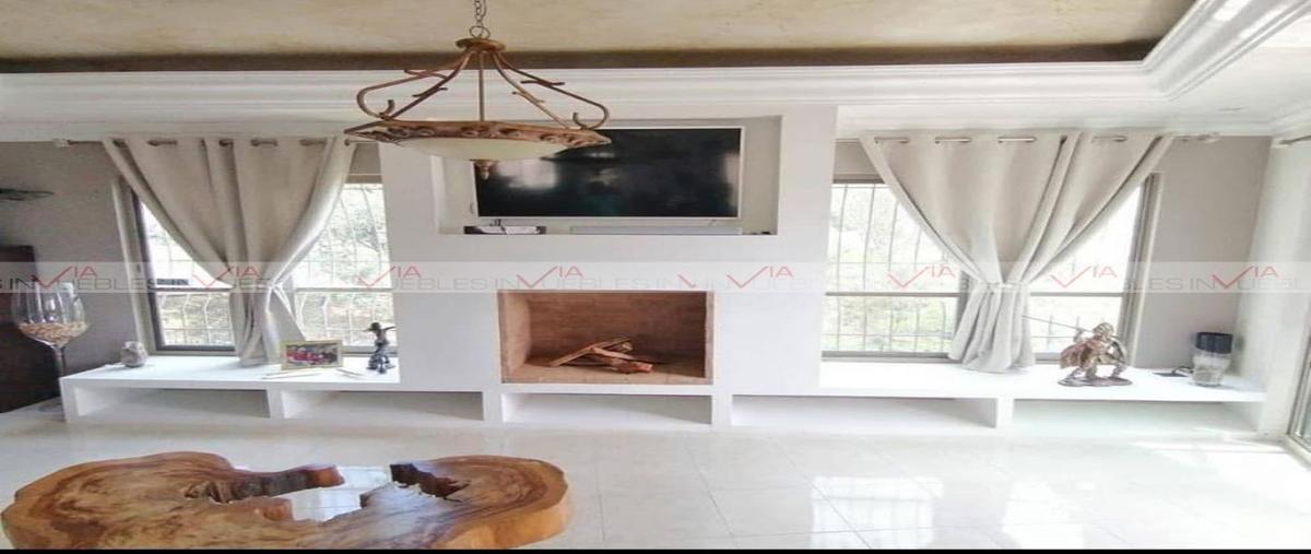Foto de casa en venta en jardines del paseo , jardines del paseo, monterrey, nuevo león, 0 No. 04