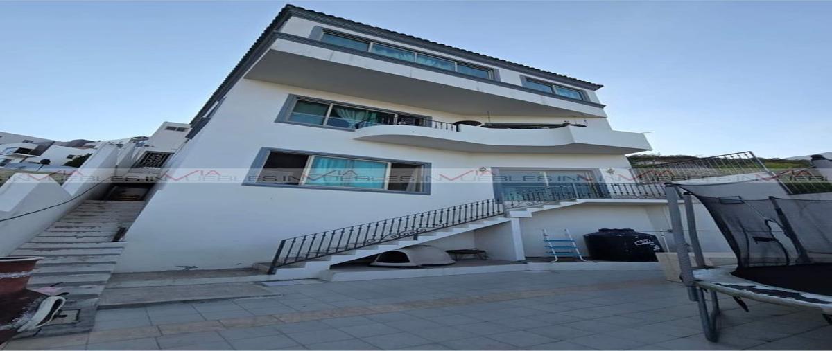 Foto de casa en venta en jardines del paseo , jardines del paseo, monterrey, nuevo león, 0 No. 05