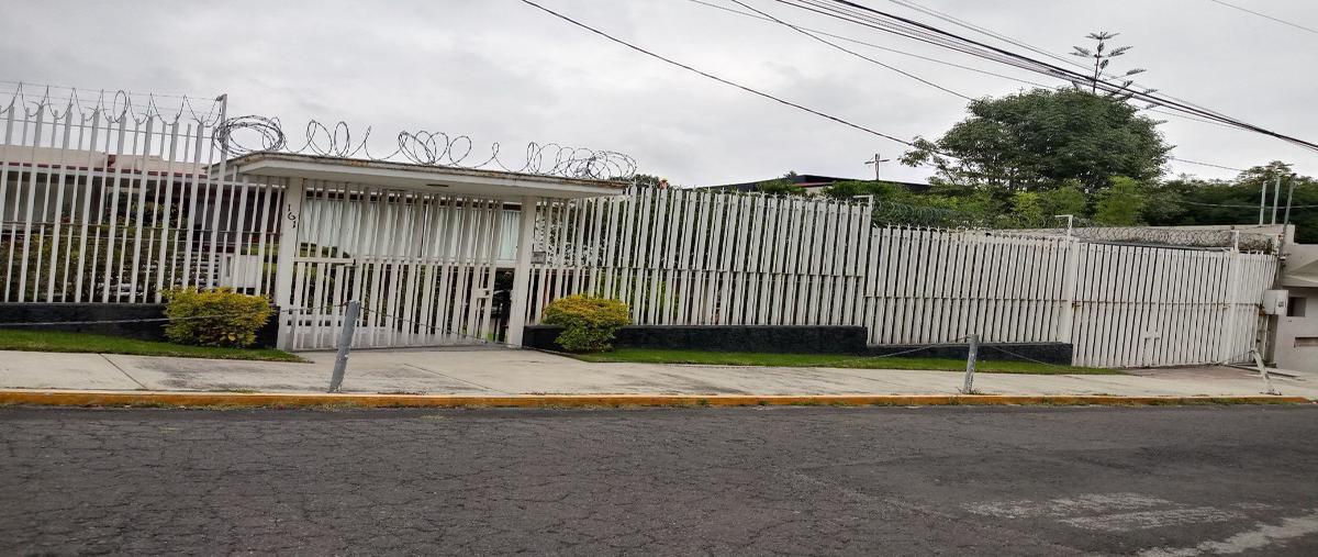 Foto de casa en renta en  , jardines del pedregal, álvaro obregón, df / cdmx, 11995559 No. 01