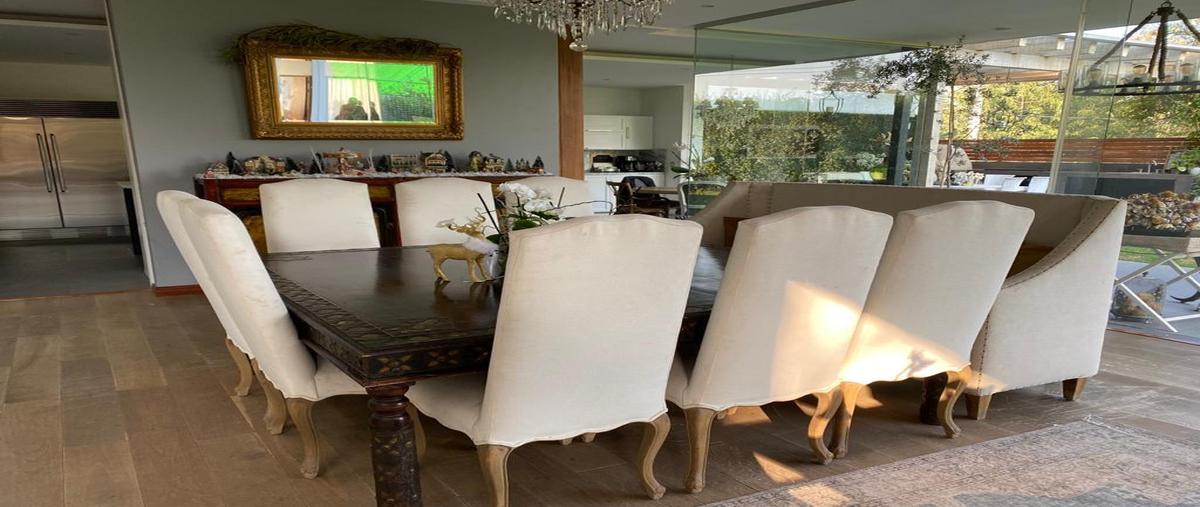 Foto de casa en venta en  , jardines del pedregal, álvaro obregón, df / cdmx, 17670093 No. 03