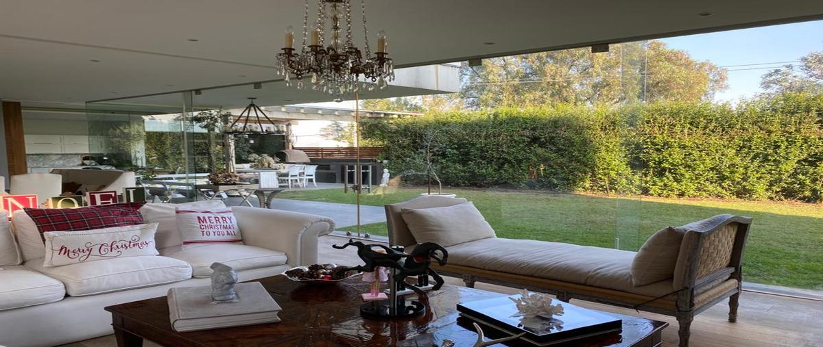 Foto de casa en venta en  , jardines del pedregal, álvaro obregón, df / cdmx, 17670093 No. 04