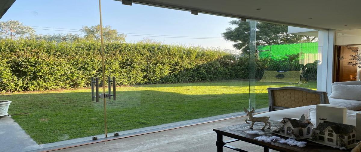 Foto de casa en venta en  , jardines del pedregal, álvaro obregón, df / cdmx, 17670093 No. 05